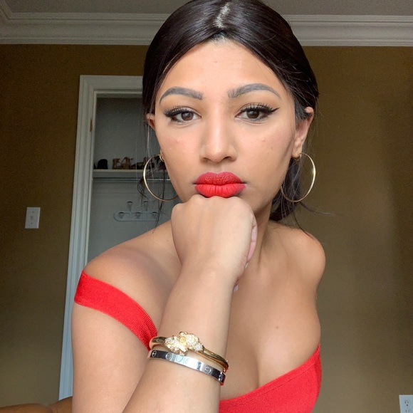 Meet your Posher, Nirvana - Picture 2 of 2